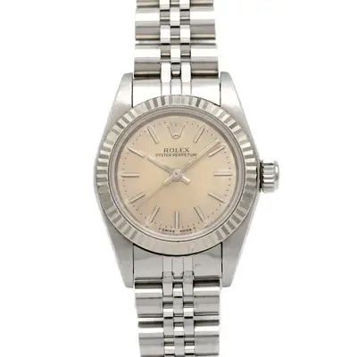 Rolex Oyster Perpetual 67194