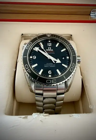 Omega Seamaster 232.30.46.21.01.001