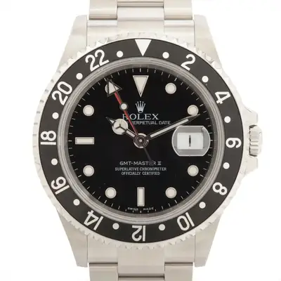 Rolex GMT-Master II 16710T