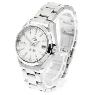 Omega Seamaster 231.10.30.20.02.001