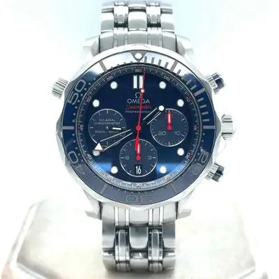 Omega Seamaster 212.30.44.50.03.001