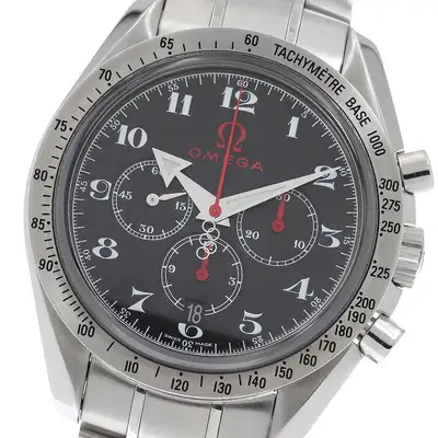 Omega Speedmaster 3557.50