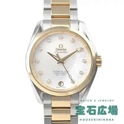 Omega Seamaster 231.20.39.21.55.004