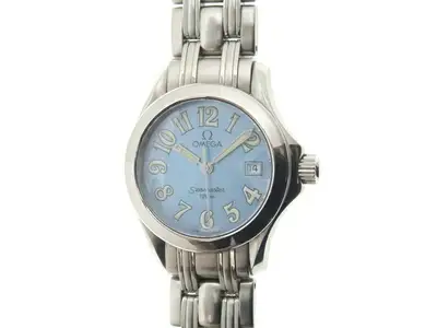 Omega Seamaster 2581.88