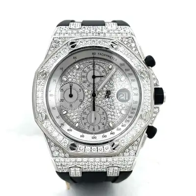 Audemars Piguet Royal Oak Offshore 26067BCZZ