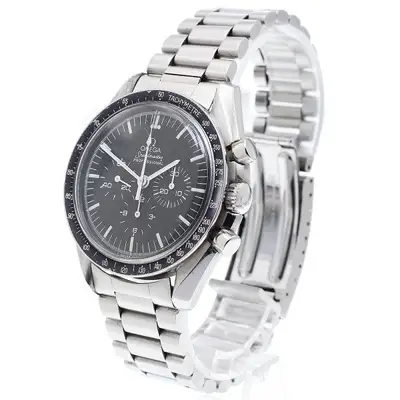 Omega Speedmaster Professional Moonwatch ST145022 Hand-Winding