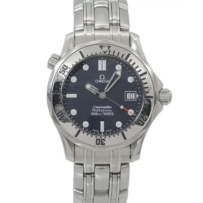 Omega Seamaster professional 2562 80 Date