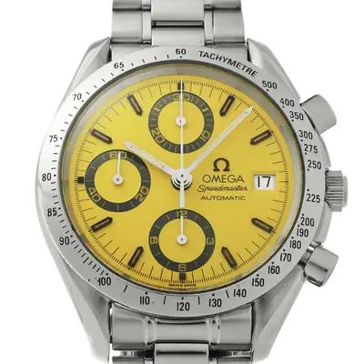 Omega Speedmaster 3511.12