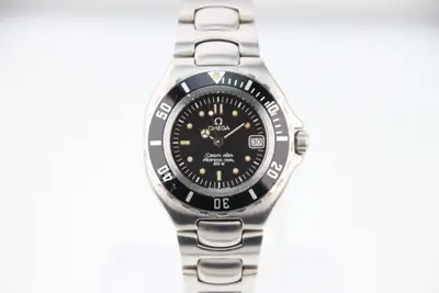 Omega Seamaster 796.1041