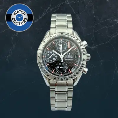 Omega 2001 Omega Speedmaster Reduced Michael Schumacher (T229)