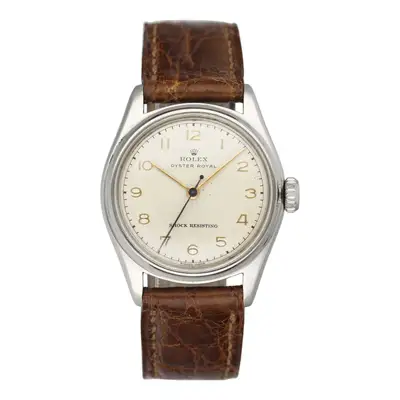 Rolex Oyster Royal 4444