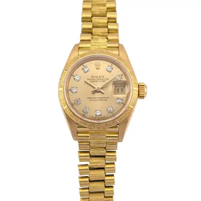 Rolex Lady-Datejust 69278