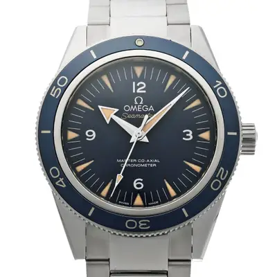 Omega Seamaster 233.90.41.21.03.001