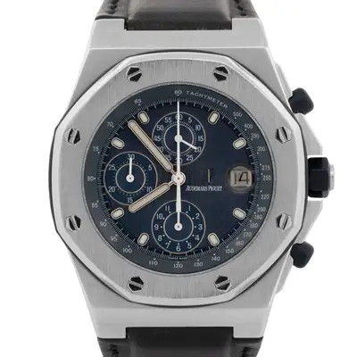 Audemars Piguet Royal Oak Offshore 25770ST