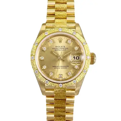 Rolex Datejust 69288G