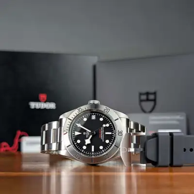 Tudor Black Bay 79730