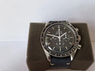 Omega Speedmaster 145022
