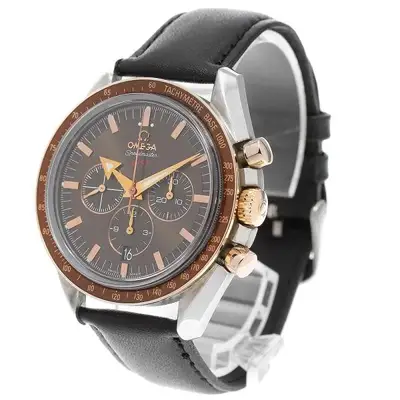 Omega Speedmaster 321.93.42.50.13.001