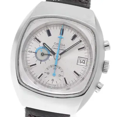 Omega Seamaster 176.005