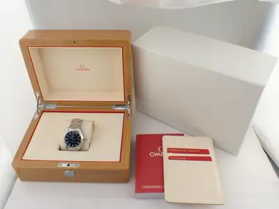 Omega Seamaster 231.10.39.21.03.002