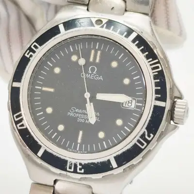 Omega Seamaster 396.1052