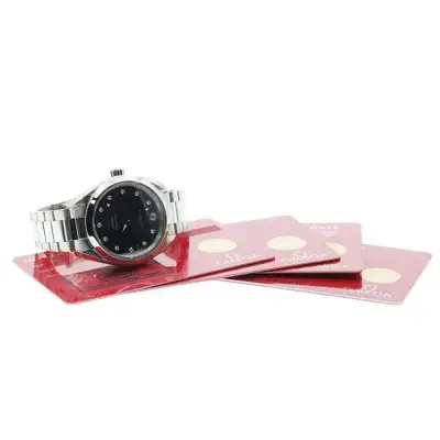 Omega Seamaster 220.10.34.20.53.001