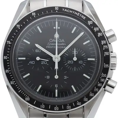Omega Speedmaster Professional Apollo 11 30th