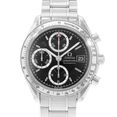 Omega Speedmaster 3513.56