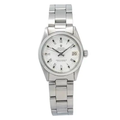 Rolex Datejust 6824 Oyster Stainless Steel
