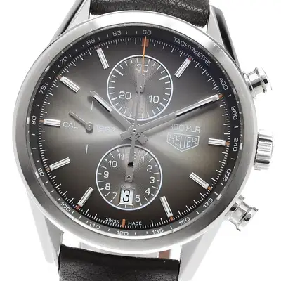 TAG Heuer Carrera 300SLR CAR2112-1 TO313955