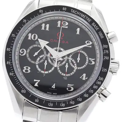 Omega Speedmaster 321.30.44.52.01.002