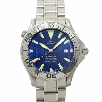 Omega Seamaster Professional 300 2255 80