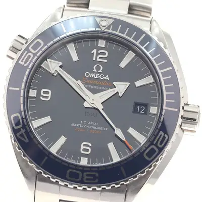 Omega Seamaster 215.30.44.21.03.001
