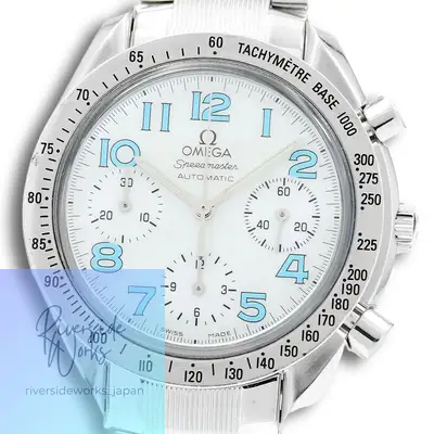 Omega Speedmaster 3534.71