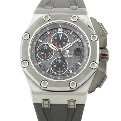 Audemars Piguet Royal Oak Offshore 26568IM