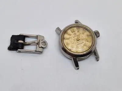 Omega Seamaster ref 2908 sc 61