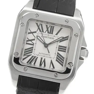 Cartier Santos W20106X8 TO325662