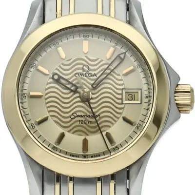 Omega Seamaster 2371.11