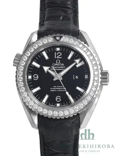 Omega Seamaster 232.18.38.20.01.001
