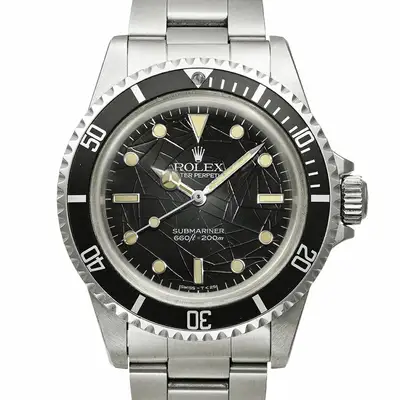 Rolex Submariner 51219