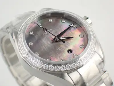 Omega Seamaster 231.15.34.20.57.001