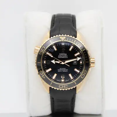 Omega Seamaster 232.63.38.20.01.001
