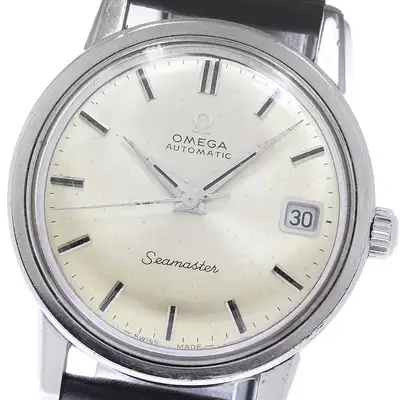 Omega Seamaster 166.003