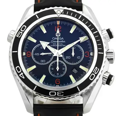 Omega Seamaster 2910.51.82