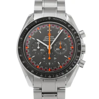 Omega Speedmaster 3570.40