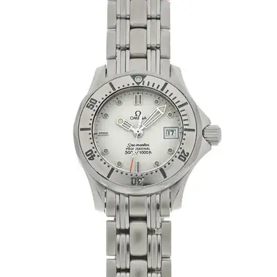 Omega Seamaster 2582.20