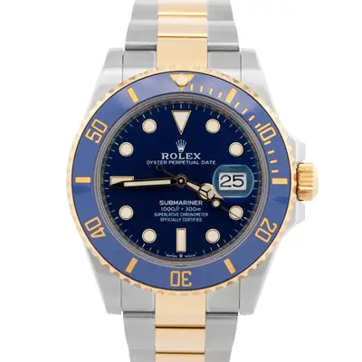 Rolex Submariner 126613