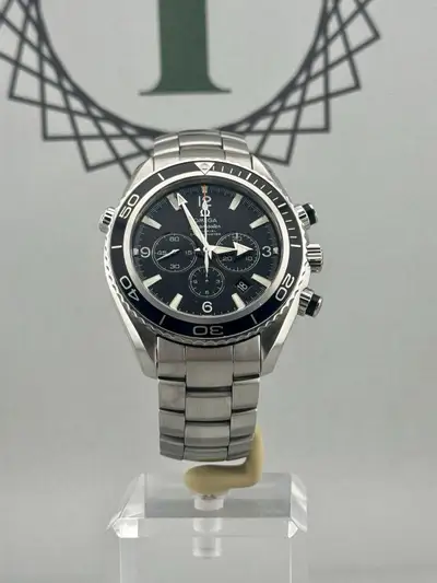 Omega Seamaster 2210.50