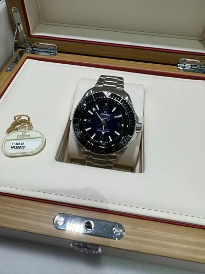 Omega Seamaster 215.30.46.21.03.001