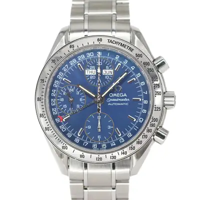 Omega Speedmaster 61412